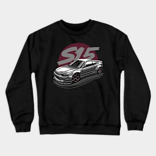 Silvia S15 Crewneck Sweatshirt